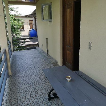 Shorena'S House Zugdidi Kültér fotó
