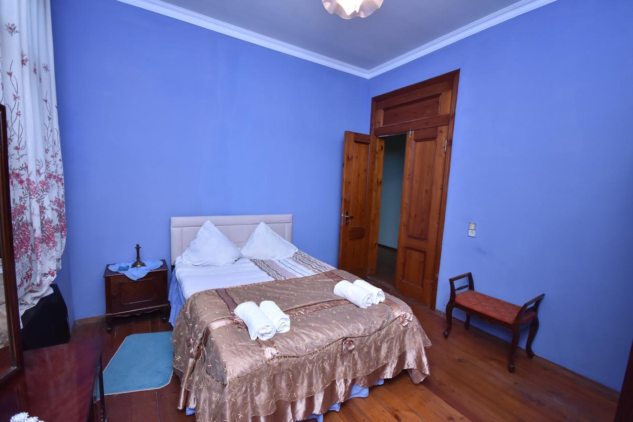 Shorena'S House Zugdidi Kültér fotó