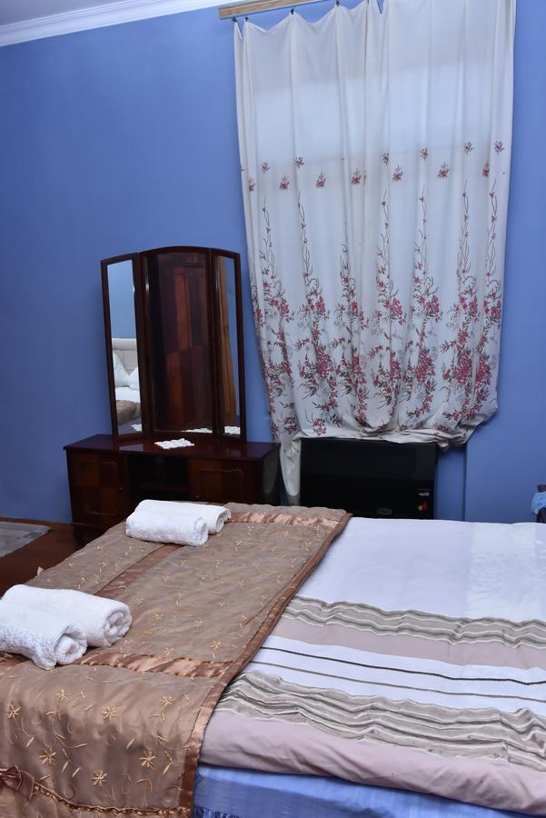 Shorena'S House Zugdidi Kültér fotó