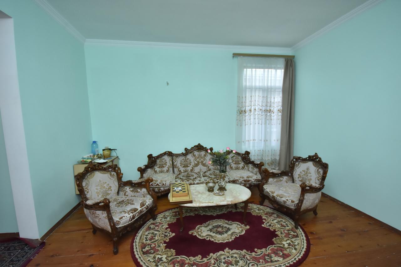 Shorena'S House Zugdidi Kültér fotó