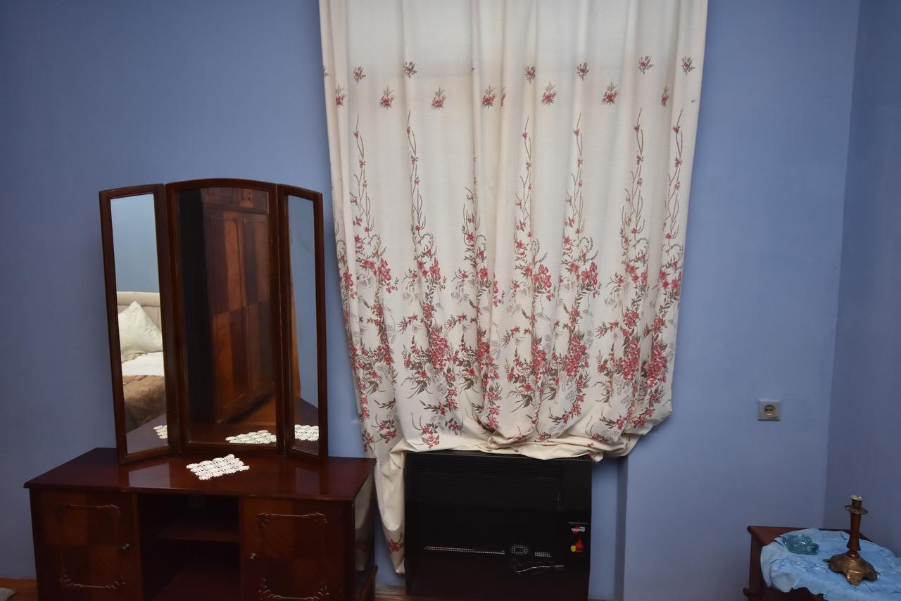 Shorena'S House Zugdidi Kültér fotó