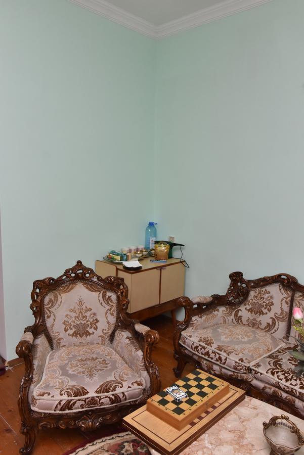 Shorena'S House Zugdidi Kültér fotó