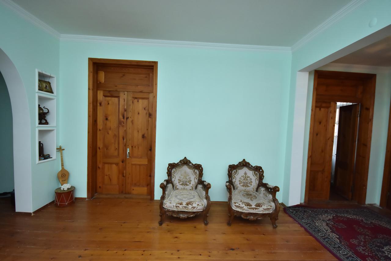 Shorena'S House Zugdidi Kültér fotó