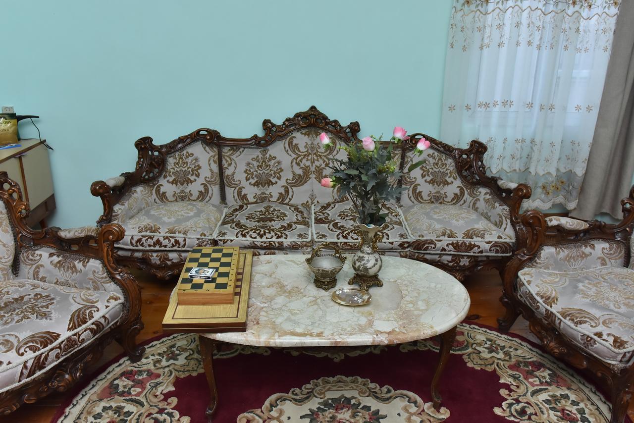 Shorena'S House Zugdidi Kültér fotó