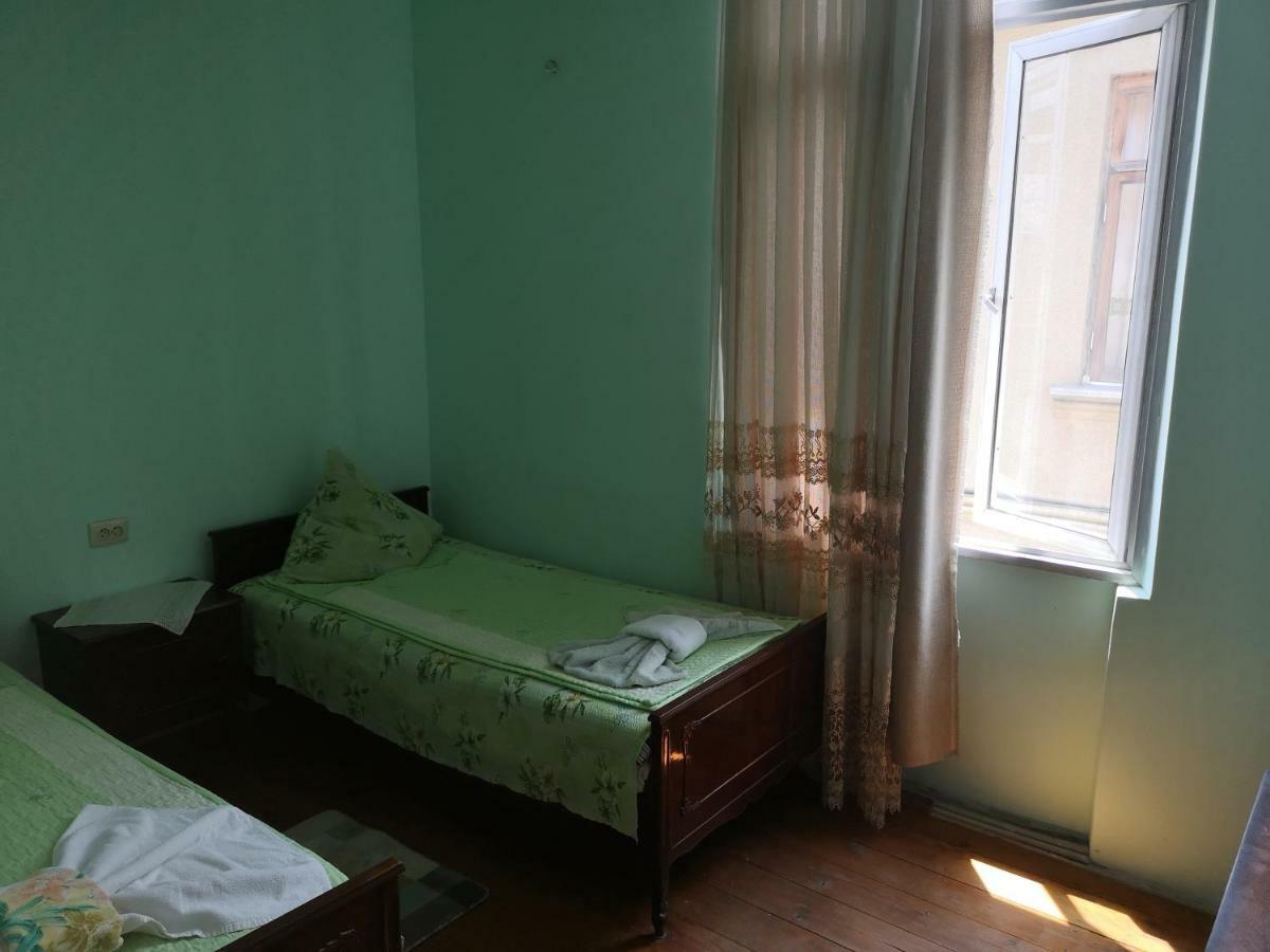Shorena'S House Zugdidi Kültér fotó