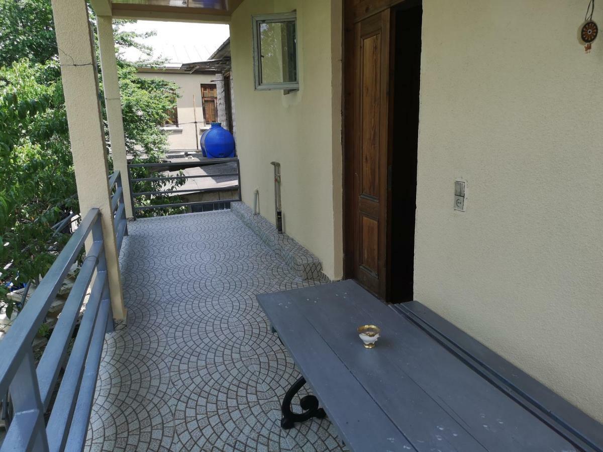 Shorena'S House Zugdidi Kültér fotó