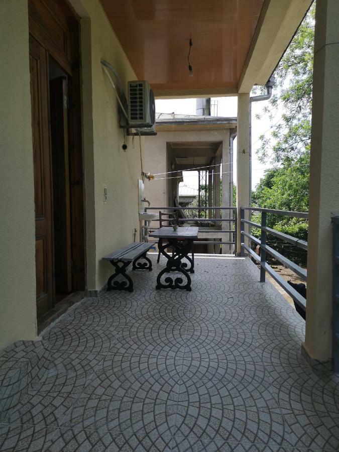 Shorena'S House Zugdidi Kültér fotó